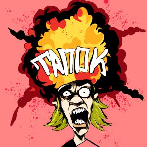 тапОК - Женщина офицер тапОК - Женщина офицер