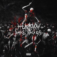 HEARTSNOW, FACE - ОНИ НАС ЗНАЮТ HEARTSNOW, FACE - ОНИ НАС ЗНАЮТ