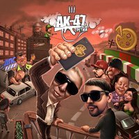 АК-47 - Поверх бита (feat. Ноггано) АК-47 - Поверх бита (feat. Ноггано)