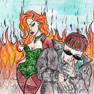 CLONNEX - Така гаряча CLONNEX - Така гаряча