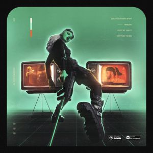 Nebezao - Давай сыграем в игру? Nebezao - Давай сыграем в игру?