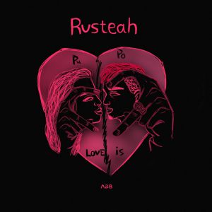 RUSTEAH - Лав RUSTEAH - Лав