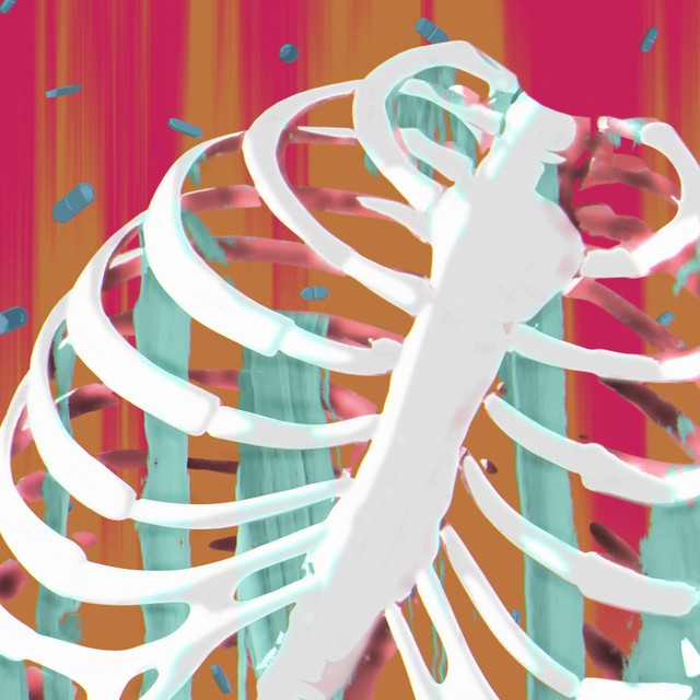 Нехудожник. - Потерянный среди аптек Нехудожник. - Потерянный среди аптек