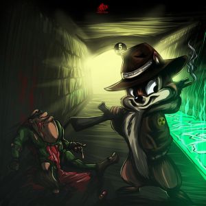 ChipaChip - В книге всё было по-другому ChipaChip - В книге всё было по-другому