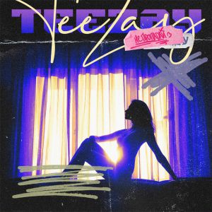 TEEZAY - Не пропадай TEEZAY - Не пропадай
