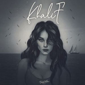 Khalif - Корабль Khalif - Корабль