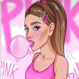 Ева Миллер - Pink Ева Миллер - Pink