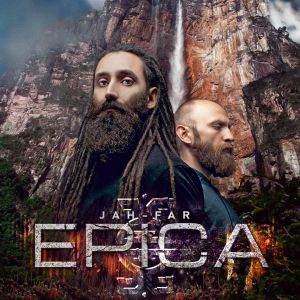 Jah-Far - Горы танцуют Jah-Far - Горы танцуют