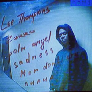 Жак Энтони - Lee Thompkins Жак Энтони - Lee Thompkins