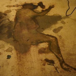 Овсянкин - Запах летней помойки Овсянкин - Запах летней помойки