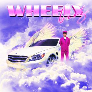 Lovesomemama, CODE10 - Wheely Benz Lovesomemama, CODE10 - Wheely Benz