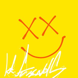 KRESTALL Courier - FRIENDS - FRIENDS KRESTALL Courier - FRIENDS - FRIENDS