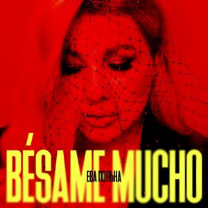 Ева Польна - BÉSAME MUCHO