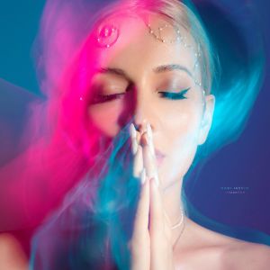 Nadi Jaskin - Плавится Nadi Jaskin - Плавится