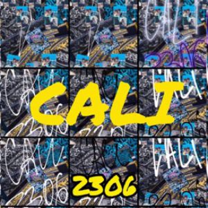 Cali, Delle - Мимо Cali, Delle - Мимо