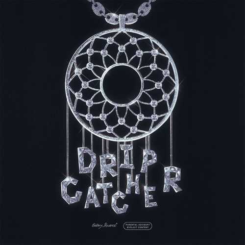 kizaru - Drip Catcher kizaru - Drip Catcher