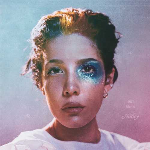 Halsey - 3am Halsey - 3am