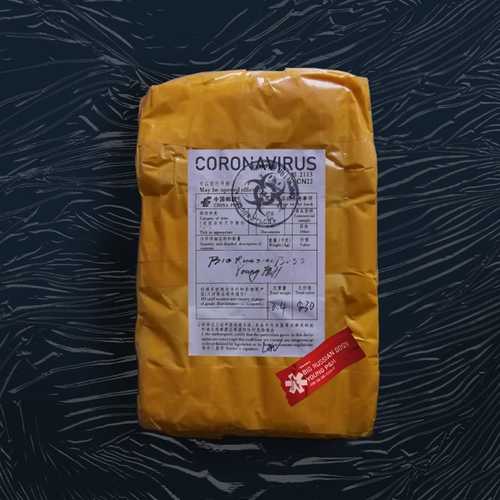 Big Russian Boss - Coronavirus (feat. Young P&H)