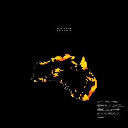 Rauf & Faik - Australia Rauf & Faik - Australia