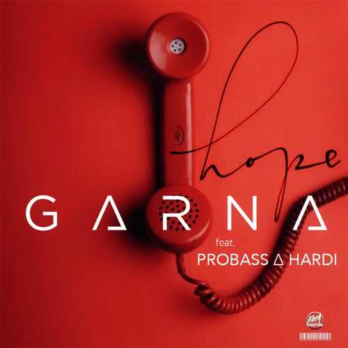 Probass ∆ Hardi - Hope (feat. Garna) Probass ∆ Hardi - Hope (feat. Garna)