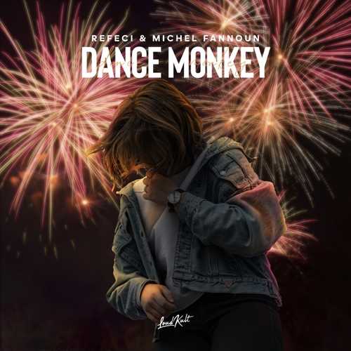 Refeci - Dance Monkey (feat. Michel Fannoun) Refeci - Dance Monkey (feat. Michel Fannoun)