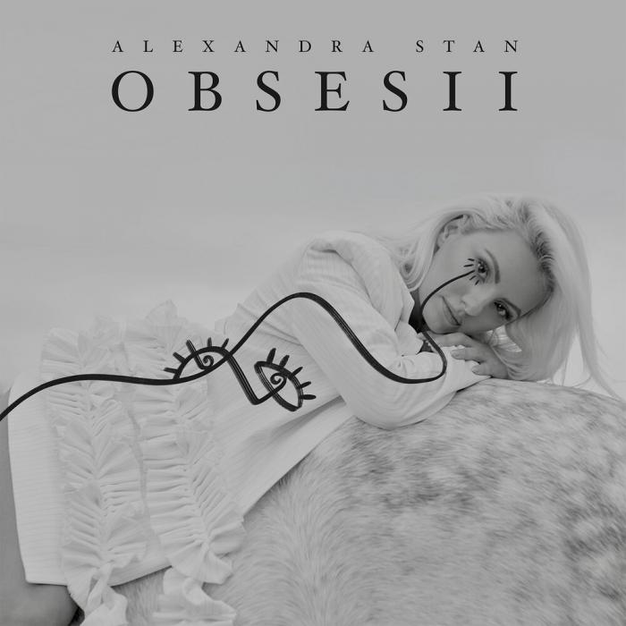 Alexandra Stan - Obsesii (Nomad Digital Remix) Alexandra Stan - Obsesii (Nomad Digital Remix)
