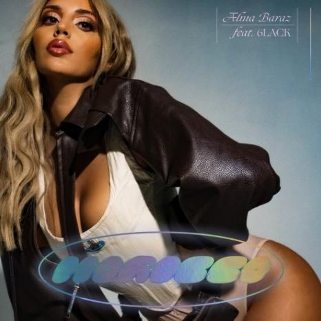 Alina Baraz feat. 6LACK - Morocco Alina Baraz feat. 6LACK - Morocco
