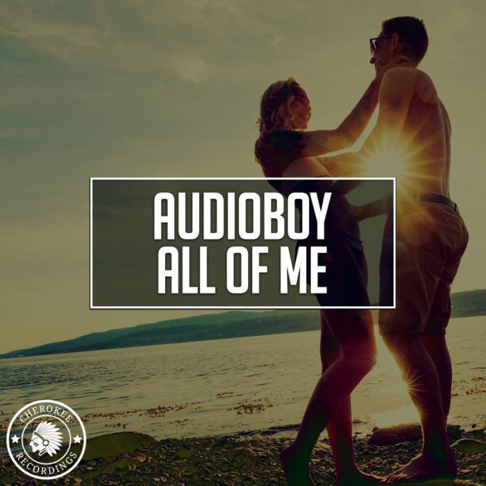 Audioboy - All Of Me (Radio Edit) Audioboy - All Of Me (Radio Edit)