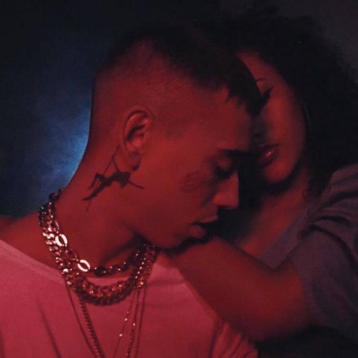 Blanca Sol feat. Kaydy Cain - Pa Tu Casa Blanca Sol feat. Kaydy Cain - Pa Tu Casa