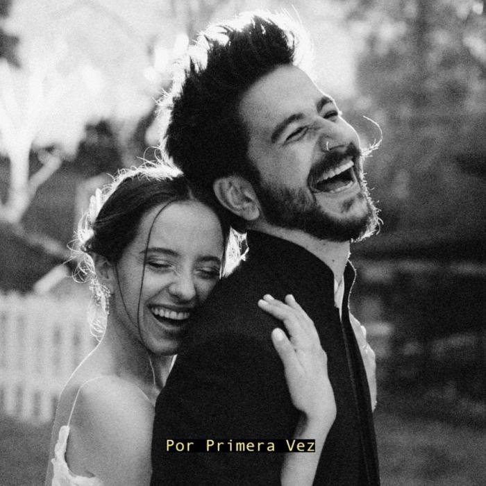 Camilo feat. Evaluna Montaner - Por Primera Vez Camilo feat. Evaluna Montaner - Por Primera Vez