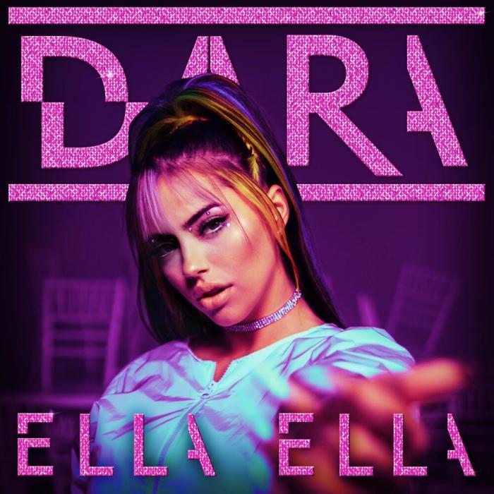 DARA - Ella Ella DARA - Ella Ella