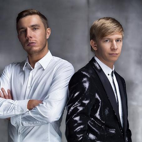 Denis Rublev & Anthony El Mejor - Ищу Тебя Denis Rublev & Anthony El Mejor - Ищу Тебя