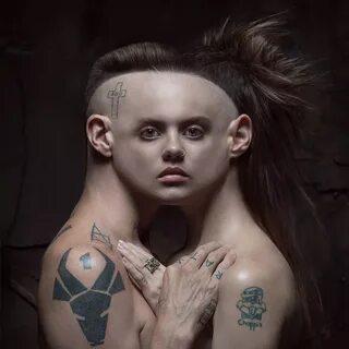 Die Antwoord - Future Baby Die Antwoord - Future Baby