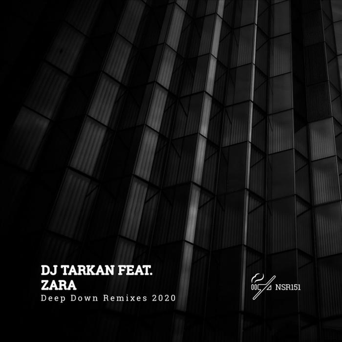 DJ Tarkan, Zara - Deep Down (Mpirgkel Remix) DJ Tarkan, Zara - Deep Down (Mpirgkel Remix)
