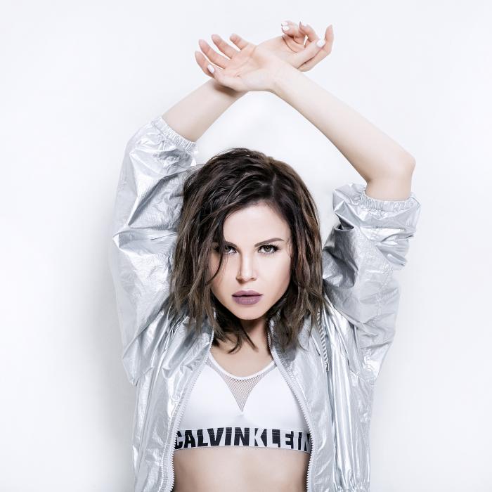 Инфинити - Ночь На Двоих Инфинити - Ночь На Двоих