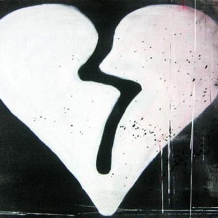 Jean Juan & Blinded Hearts - Broke My Heart Jean Juan & Blinded Hearts - Broke My Heart