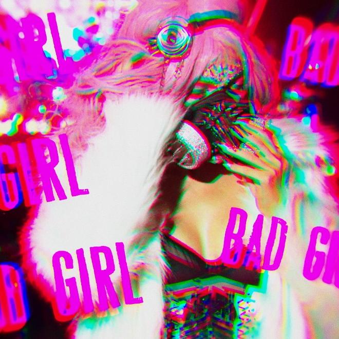 Masha - Bad Girl Masha - Bad Girl