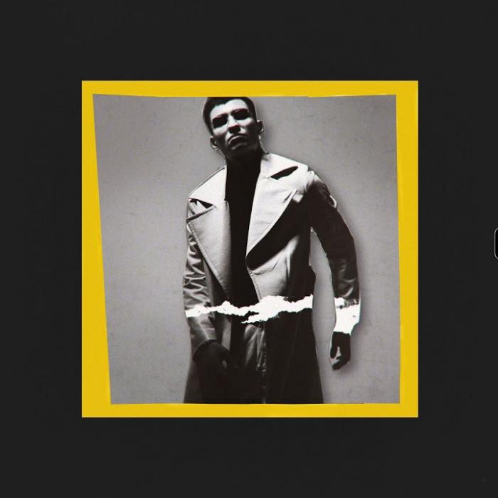 Matrang - Дым Matrang - Дым