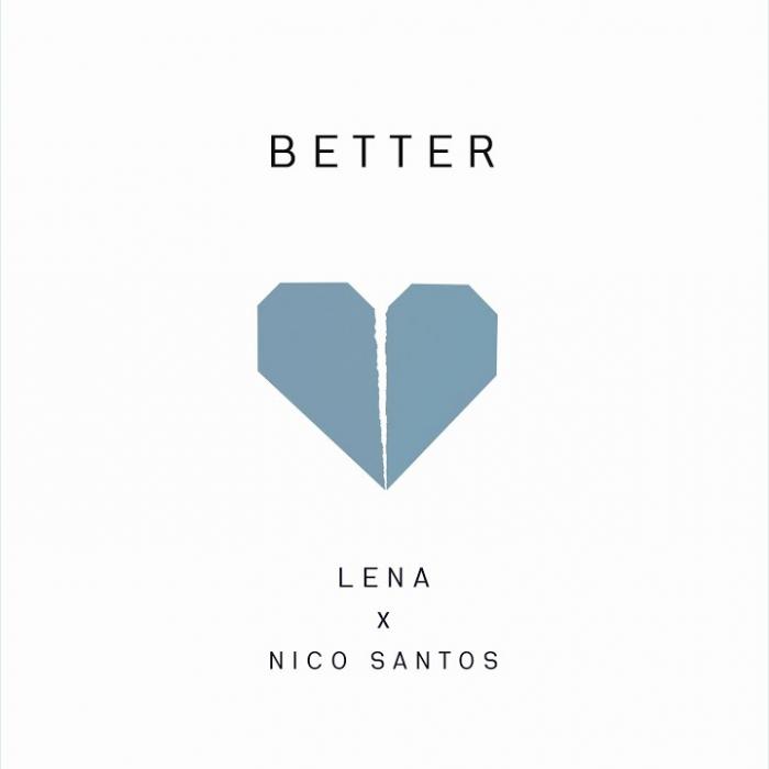 Nico Santos & Topic - Like I Love You Nico Santos & Topic - Like I Love You