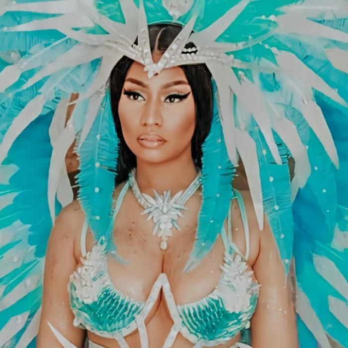 Rich The Kid feat. Nicki Minaj - Not Sorry Rich The Kid feat. Nicki Minaj - Not Sorry