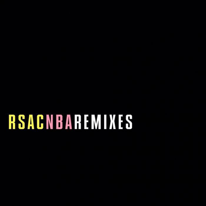 RSAC - NBA Rompasso Remix RSAC - NBA Rompasso Remix