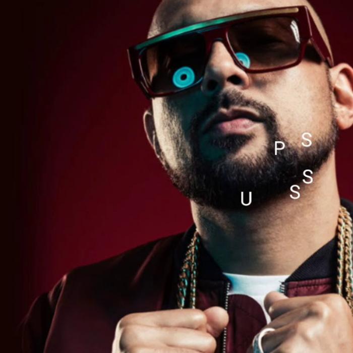 Sean Paul - Bend You Back Sean Paul - Bend You Back