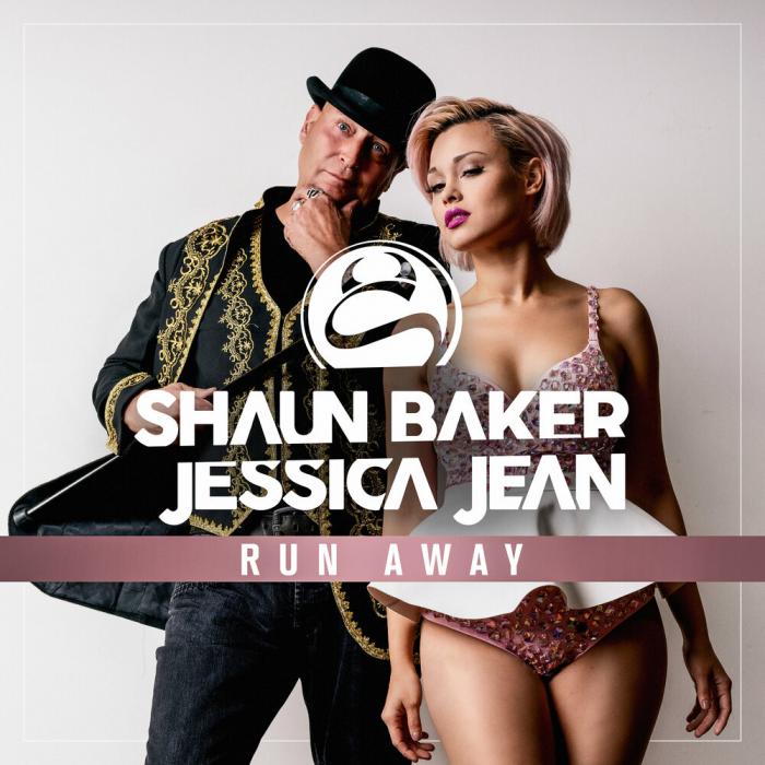 Shaun Baker &Jessica Jean - Run Away (Klaas Original Mix) Shaun Baker &Jessica Jean - Run Away (Klaas Original Mix)
