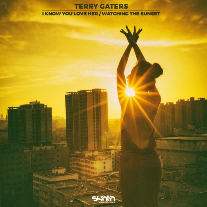 Terry Gaters - Watching the Sunset Terry Gaters - Watching the Sunset