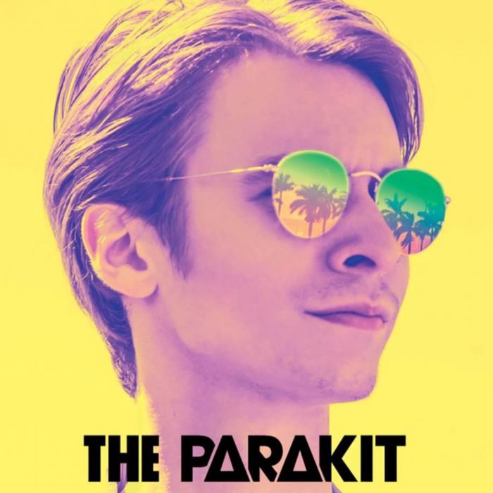 The Parakit - Nova Girl The Parakit - Nova Girl