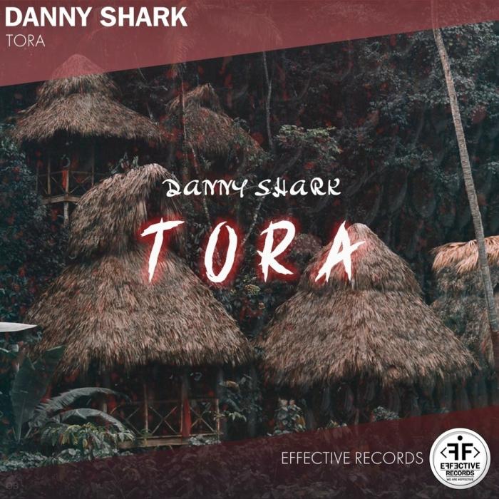 Tora - Danny Shark Tora - Danny Shark