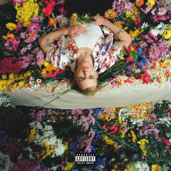 Trevor Daniel - Lovesick Trevor Daniel - Lovesick
