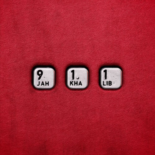 Jah Khalib - 911 Jah Khalib - 911