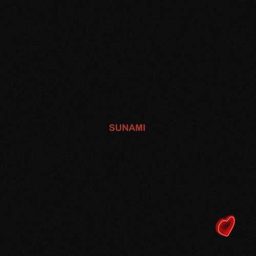 Sunami - Я Влюбился В Неё, Мама Sunami - Я Влюбился В Неё, Мама