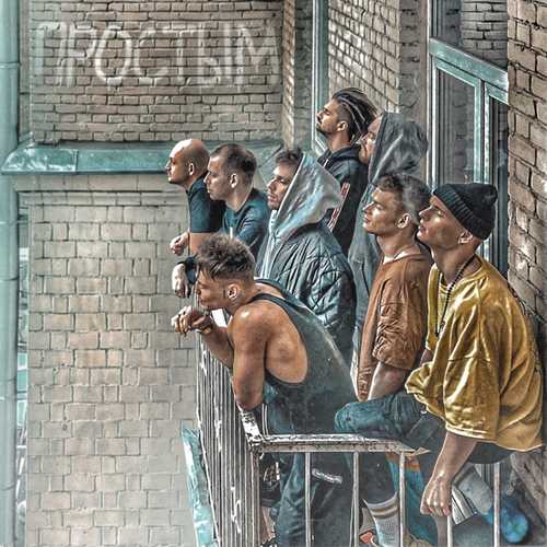 Niletto - Я Стану Простым Niletto - Я Стану Простым